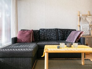 TV - Joutiainen i 55 by Interhome (Hartola)