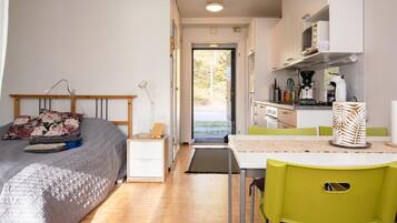 1 makuuhuone, internet