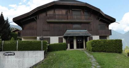 Residence Gros Cailloux Amethyste