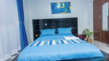 Comfort Apartment, Balcony