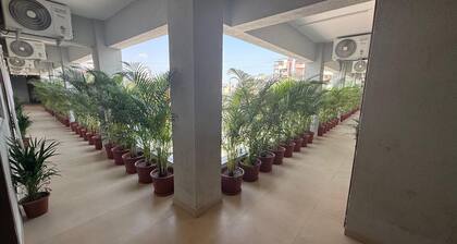 Hotel Wow Inn