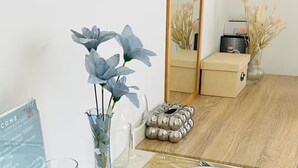 Standard Room with Window
