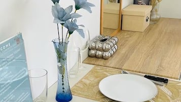 Standard Room, City View | Free WiFi