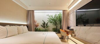 Meiyi Grand Hotel Shenzhen Huanggangcun