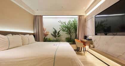 Meiyi Grand Hotel Shenzhen Huanggangcun