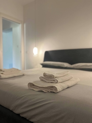 2 chambres, fer et planche Ă repasser, Wi-Fi