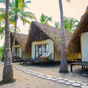 Exterior - Brisa Viva Mancora (Máncora)