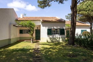 Exterior - Casa do Remo - Outdoor Living (Óbidos)