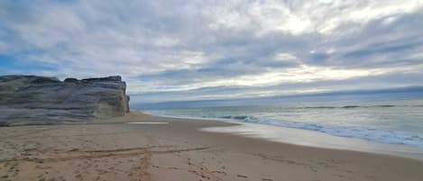 Spiaggia