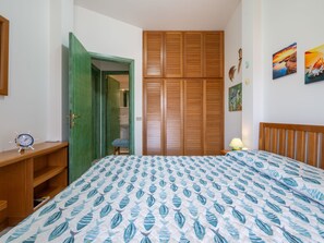 1 habitación y internet 