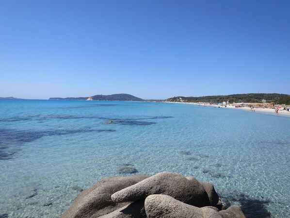 Beach - Appartamento Caòmbu by Interhome (Villasimius)