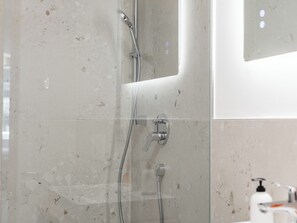 Dusche