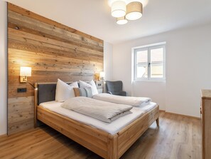 3 Schlafzimmer, Internetzugang