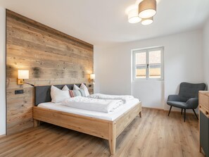 4 soverom og internettilgang