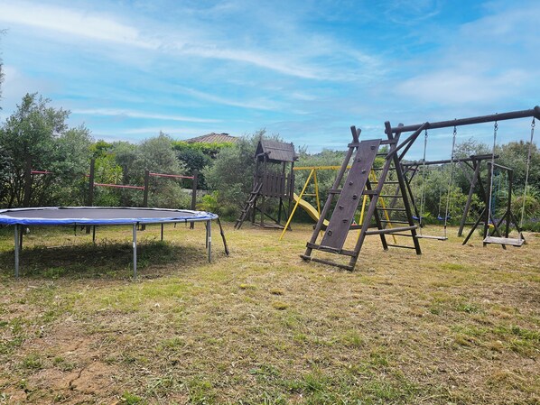 Espace pour enfants