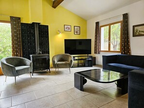 Télévision