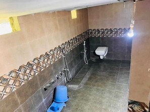 Doppia Deluxe | Bagno