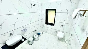 Vila | Kamar mandi