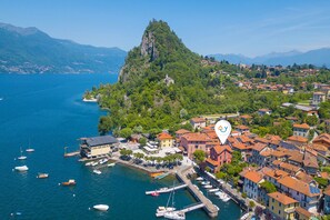 Marina - Il Porticciolo Lake Front (Castelveccana)