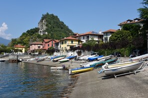 Marina - Il Porticciolo Lake Front (Castelveccana)