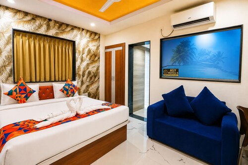 AGY Hotels 