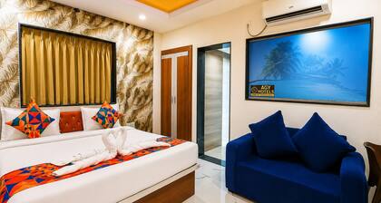 AGY Hotels