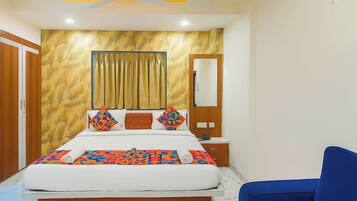 Premium Studio Suite | View from room