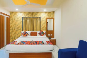 Premium Studio Suite | View from room - AGY Hotels  (Pune)