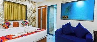AGY Hotels