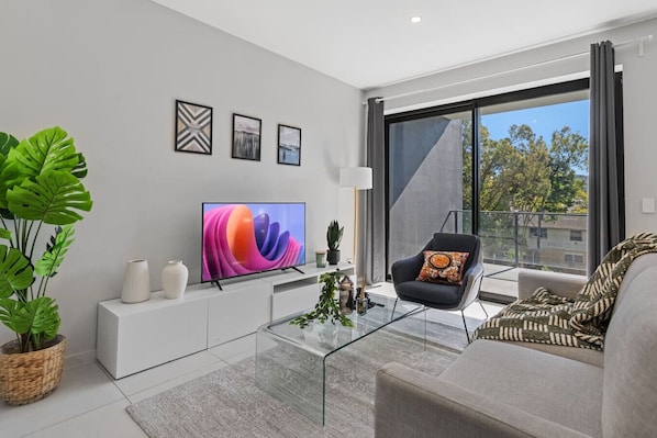 TV