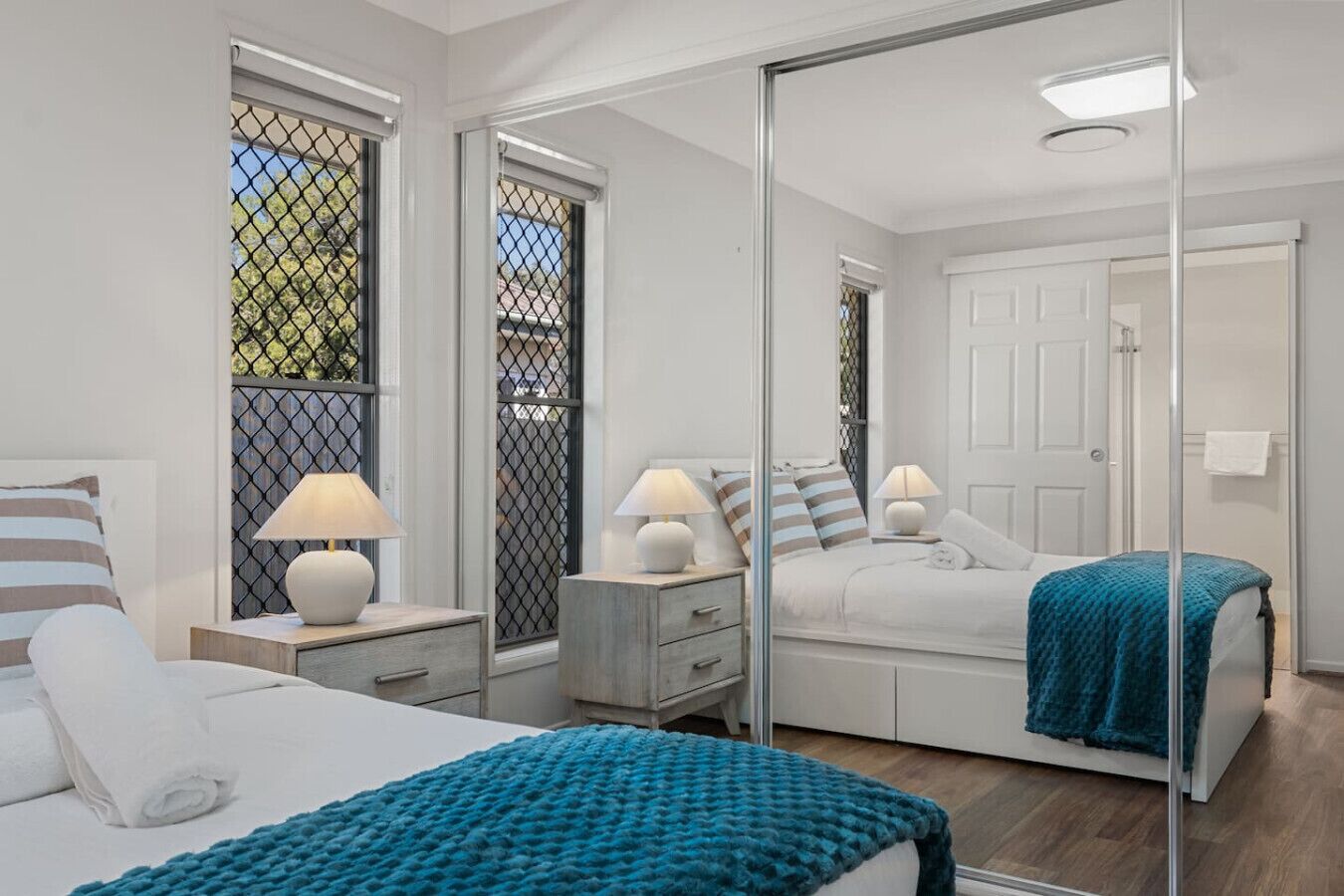 4 Schlafzimmer, Bügeleisen/Bügelbrett, WLAN, Bettwäsche