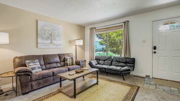 Télévision, espaces bureaux