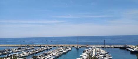 Puerto deportivo