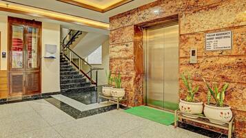 House | Interior