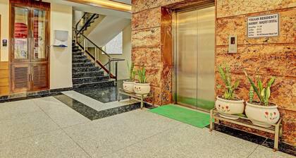 Premium Stays at Eastern View by Vihaan Residency