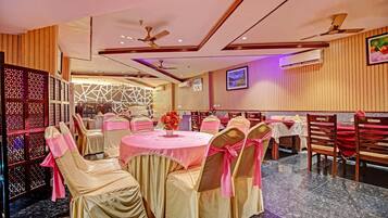 Rumah | Tempat makan