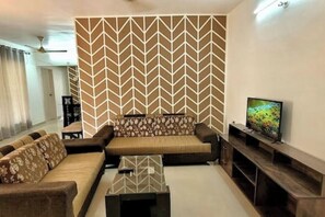 منطقة المعيشة