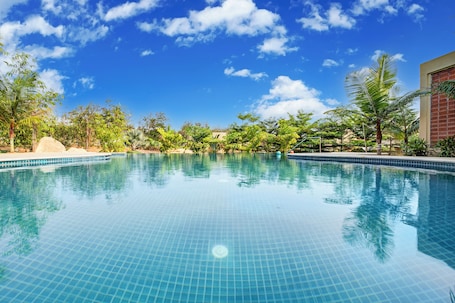 10 piscinas al aire libre