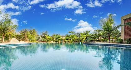 ELIVAAS Urvi Suites
