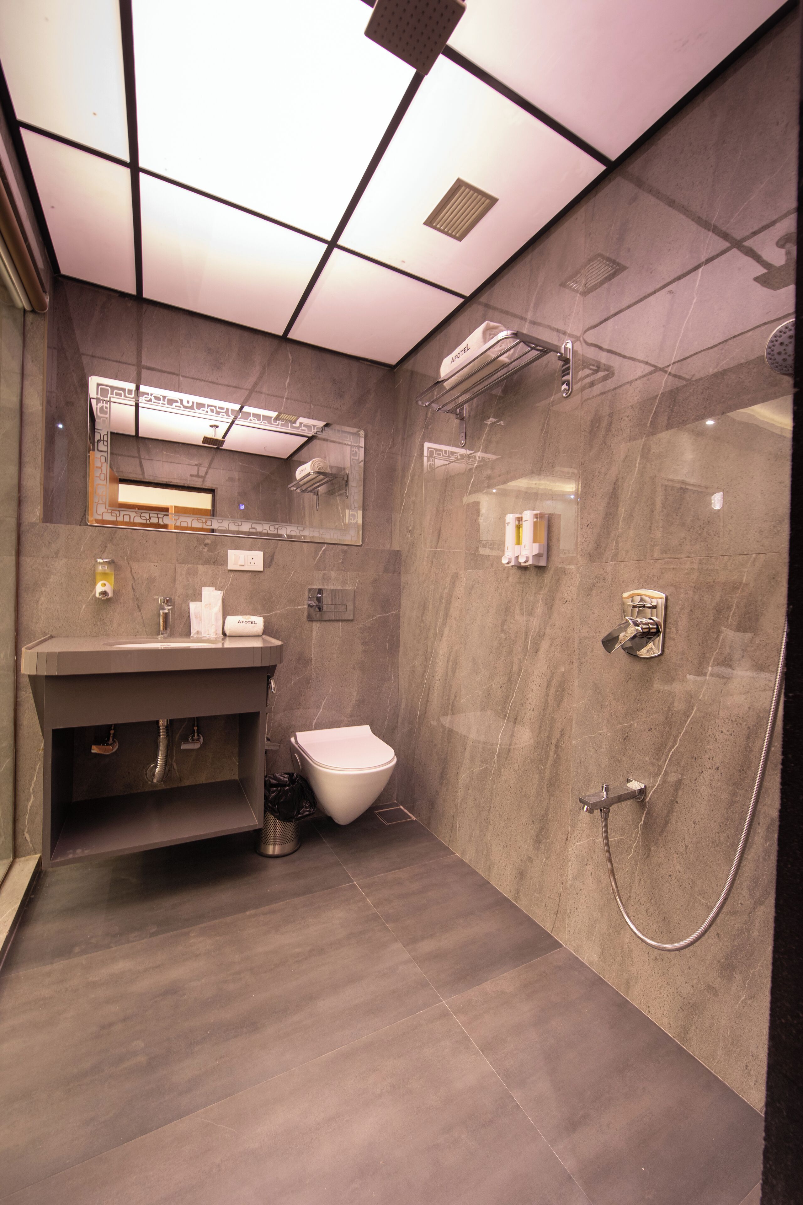 Foto - Hotel Afotel Mumbai-Near International Airport