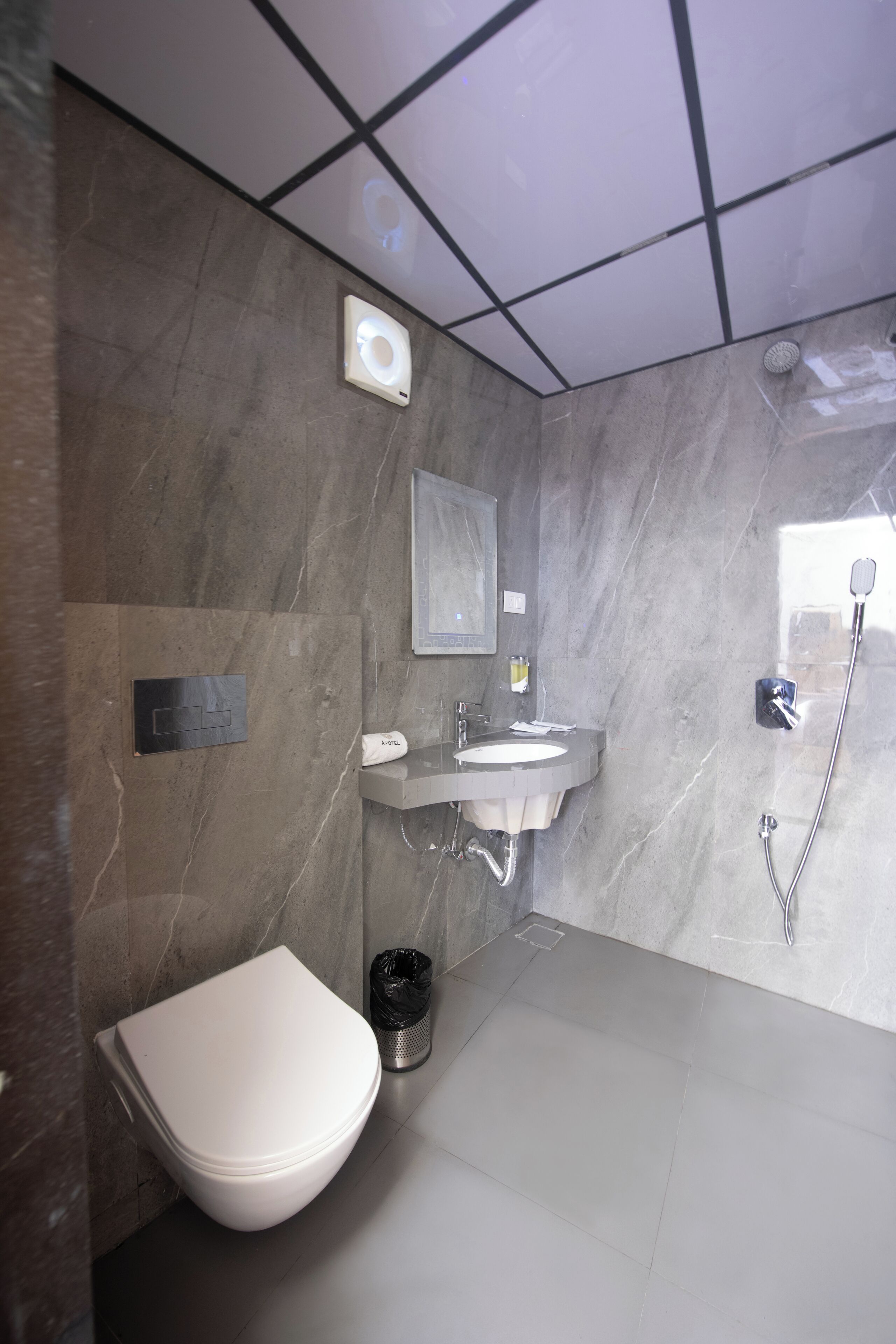 Foto - Hotel Afotel Mumbai-Near International Airport