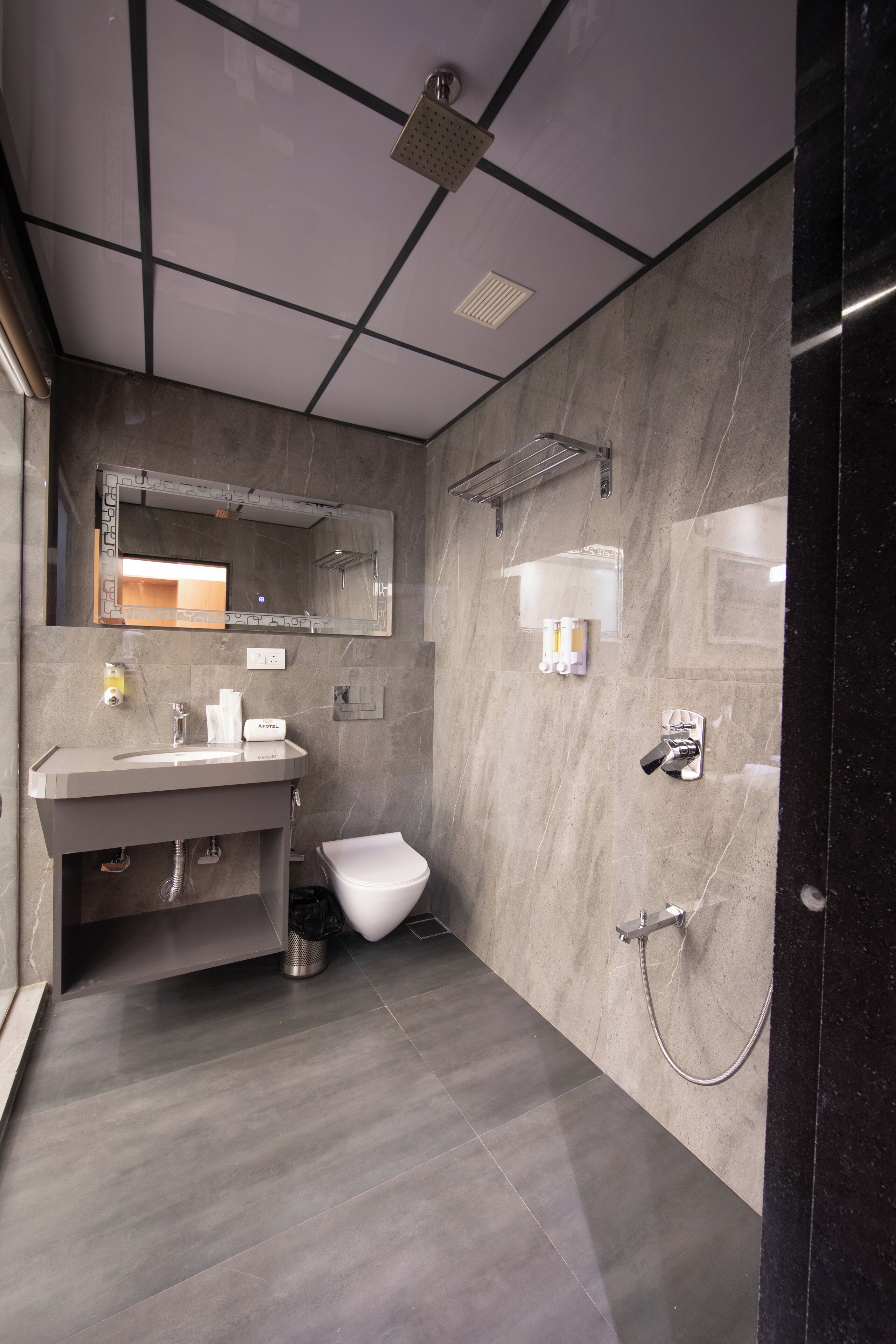 Foto - Hotel Afotel Mumbai-Near International Airport