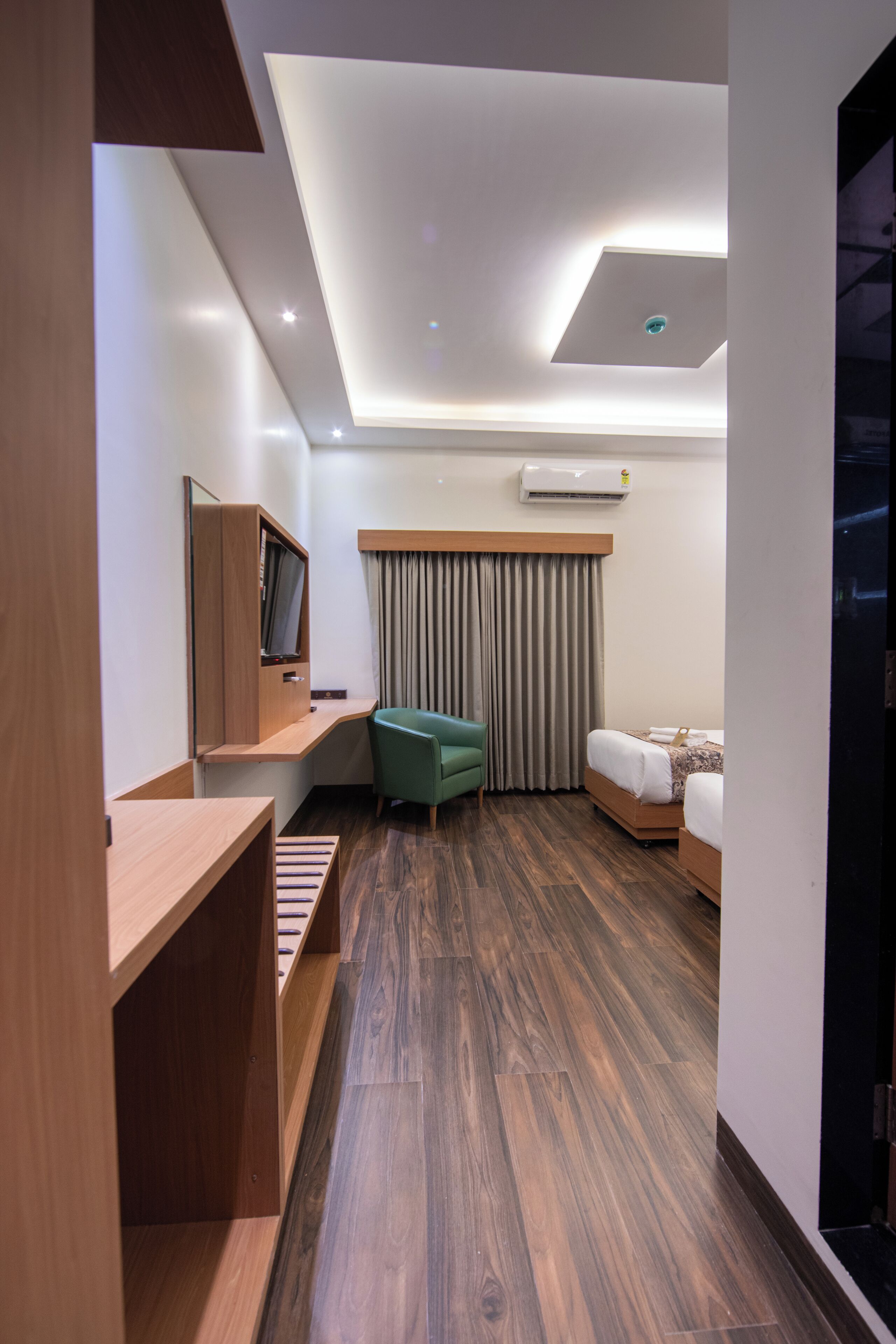 Foto - Hotel Afotel Mumbai-Near International Airport