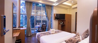 Hotel Afotel Mumbai-Near International Airport