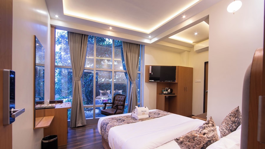Hotel Afotel Mumbai-Near International Airport