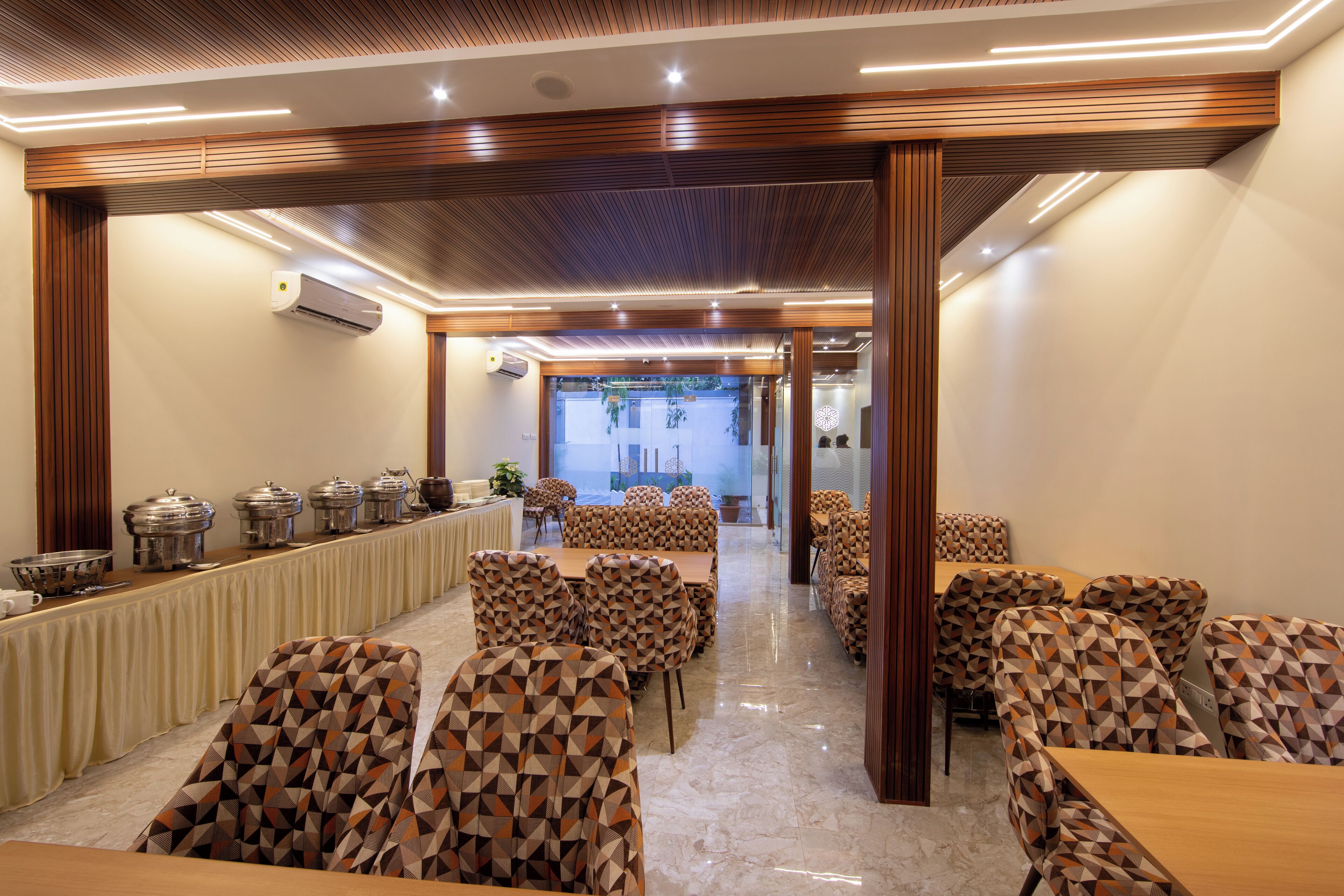 Foto - Hotel Afotel Mumbai-Near International Airport