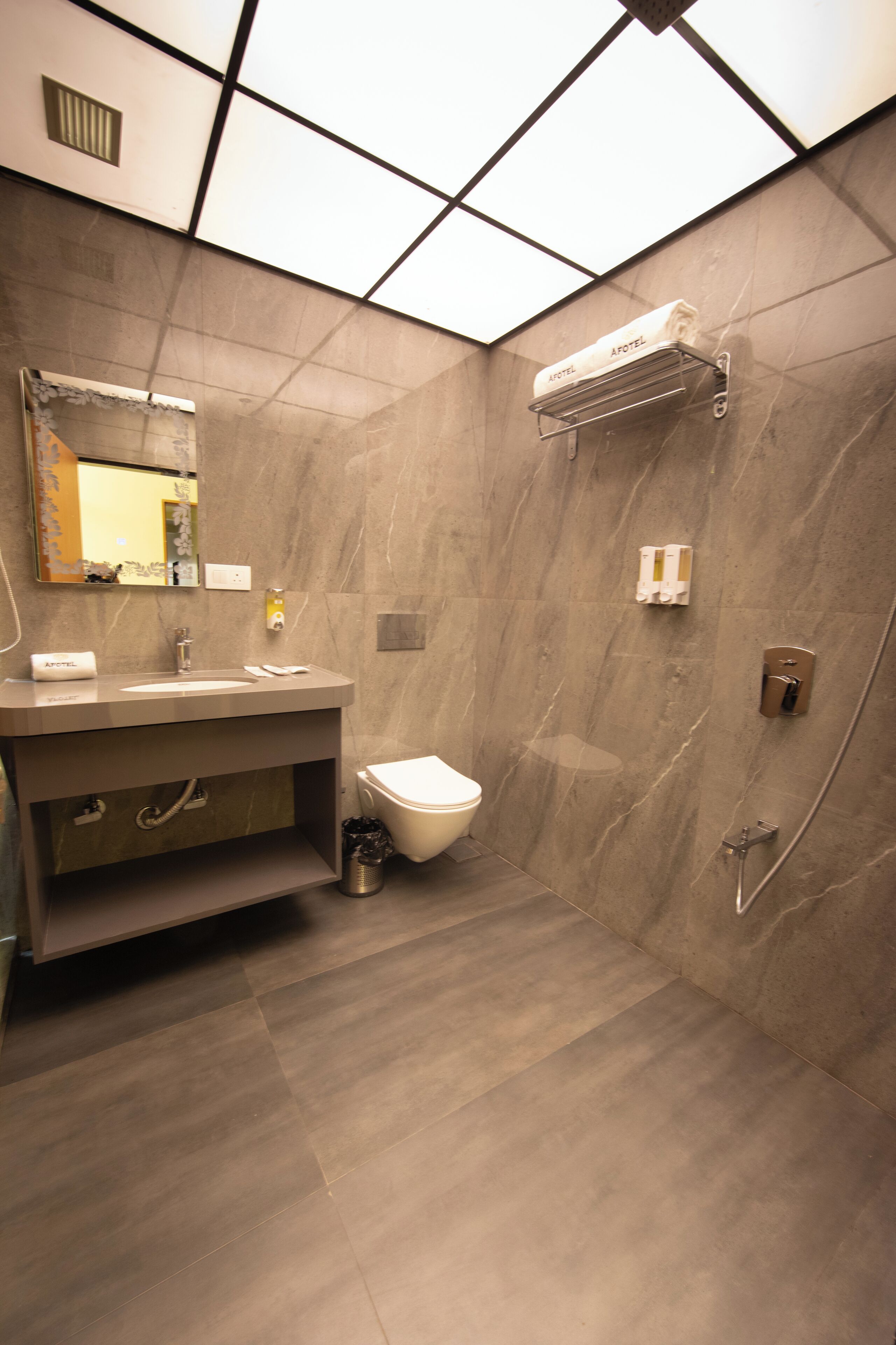 Foto - Hotel Afotel Mumbai-Near International Airport