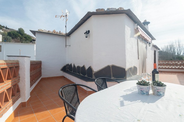 Terraza
