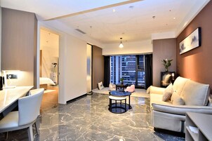 Economy Double Room | Desk, free WiFi