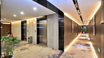 Servicio de la propiedad